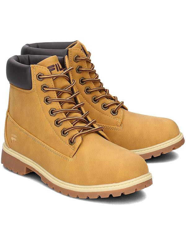 Fila Damskie Sneakersy Meverick Mid W 1010196EDU Brązowy | Sklep Monotox