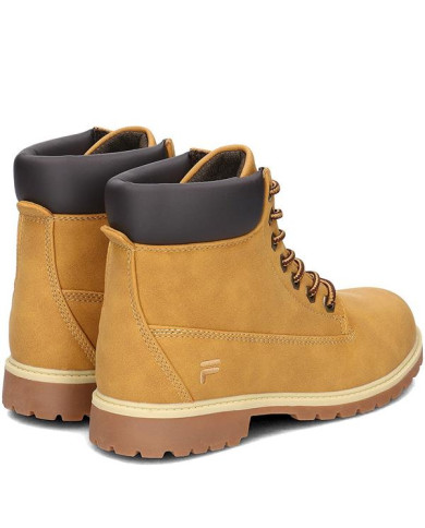 Fila Damskie Sneakersy Meverick Mid W 1010196EDU Brązowy | Sklep Monotox