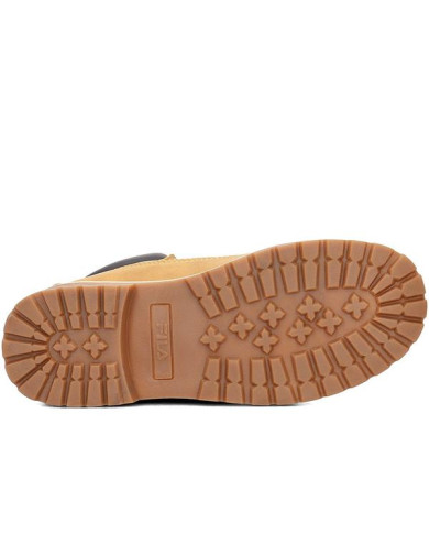 Fila Damskie Sneakersy Meverick Mid W 1010196EDU Brązowy | Sklep Monotox