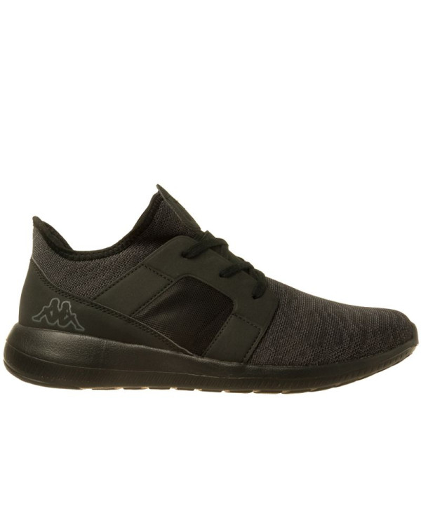 Kappa Męskie Sneakersy Amun Ii M 2424801111 Szary | Sklep Monotox