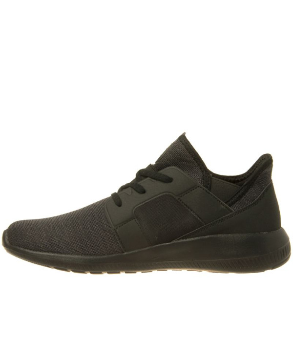 Kappa Męskie Sneakersy Amun Ii M 2424801111 Szary | Sklep Monotox
