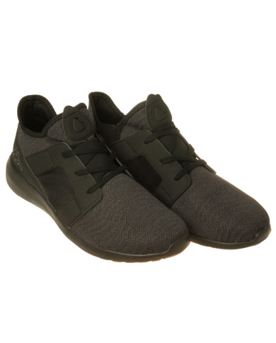 Kappa Męskie Sneakersy Amun Ii M 2424801111 Szary | Sklep Monotox