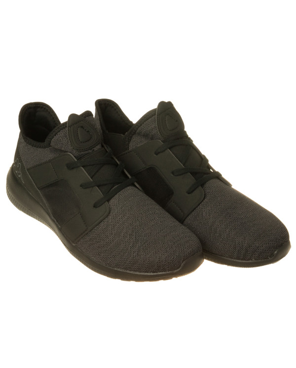 Kappa Męskie Sneakersy Amun Ii M 2424801111 Szary | Sklep Monotox