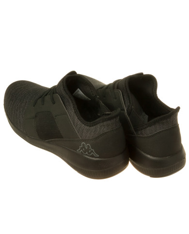 Kappa Męskie Sneakersy Amun Ii M 2424801111 Szary | Sklep Monotox