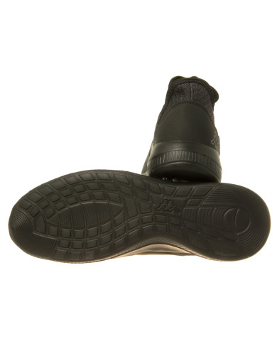Kappa Męskie Sneakersy Amun Ii M 2424801111 Szary | Sklep Monotox