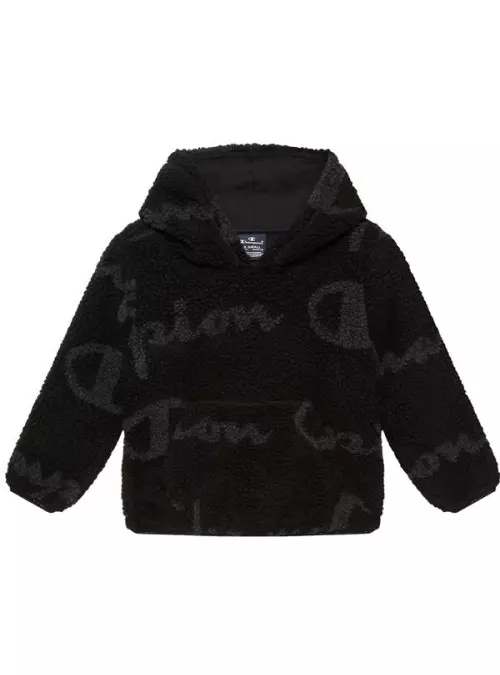 Champion HOODED TOP 306206KL001