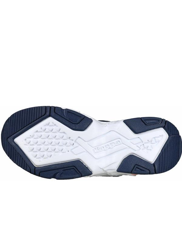 Kappa Damskie Sneakersy Noiz 2427786721 Granatowy | Sklep Monotox