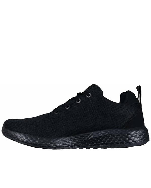 Kappa Męskie Sneakersy Banjo 1.2 Oc 2427841111 Czarny | Sklep Monotox