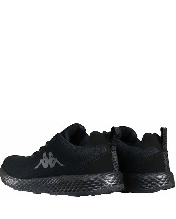 Kappa Męskie Sneakersy Banjo 1.2 Oc 2427841111 Czarny | Sklep Monotox