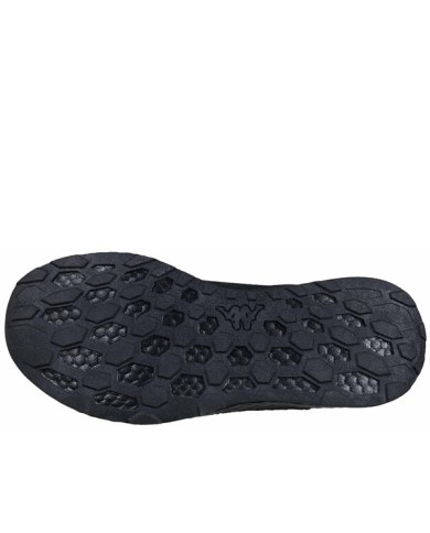 Kappa Męskie Sneakersy Banjo 1.2 Oc 2427841111 Czarny | Sklep Monotox