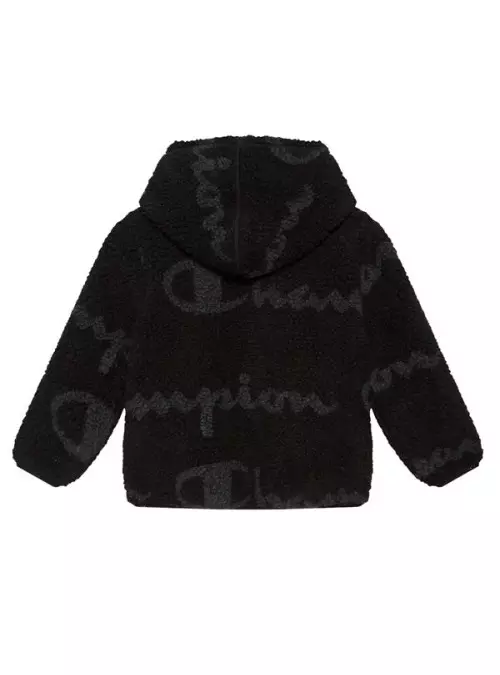 Champion HOODED TOP 306206KL001