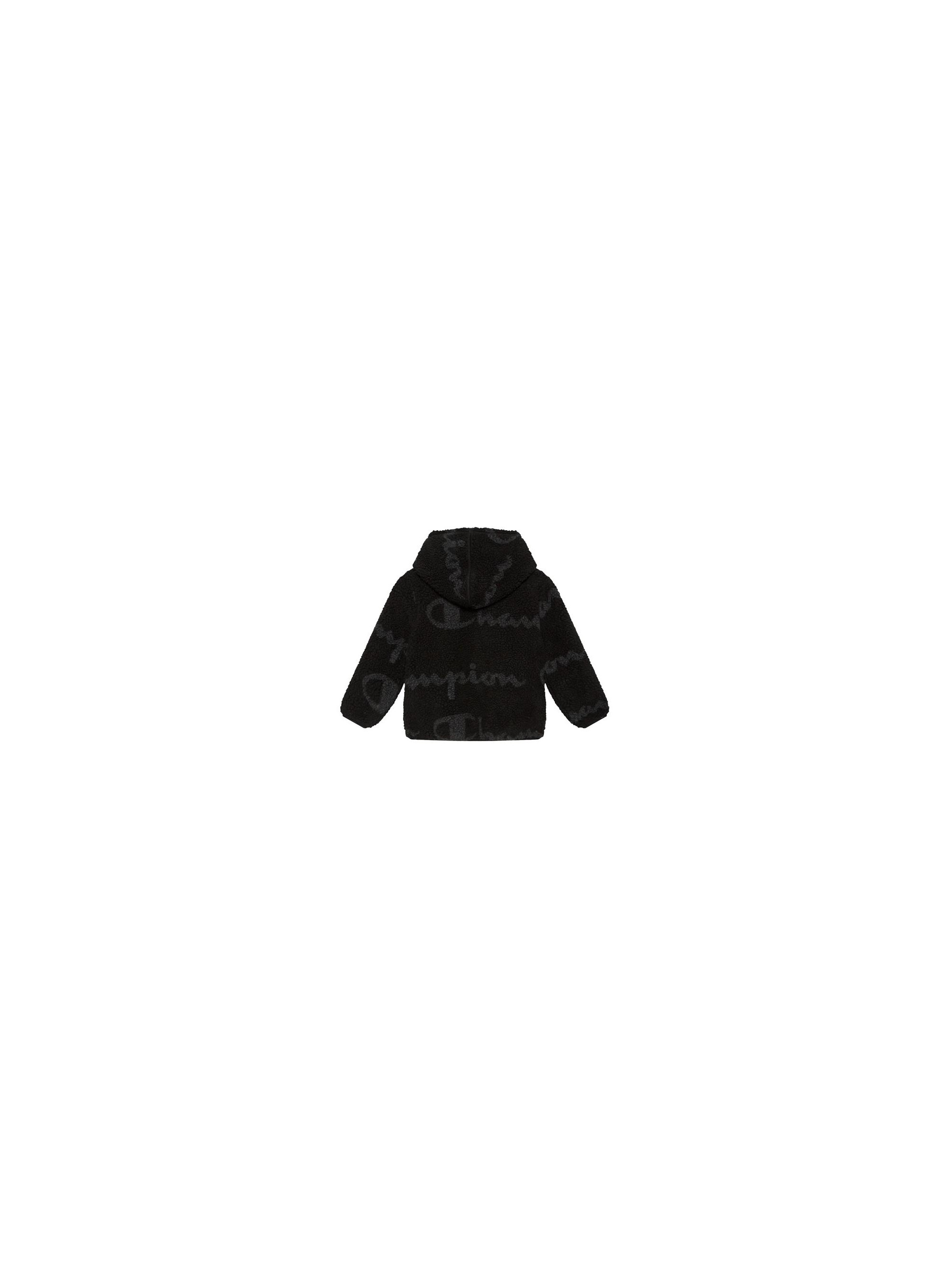 Champion HOODED TOP 306206KL001