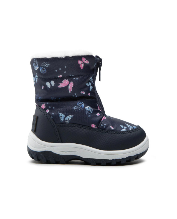 Big Star Buty dziecięce BIG KIN KK374236 - Niebieskie | Sklep Monotox