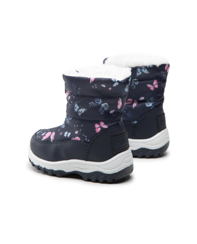 Big Star Buty dziecięce BIG KIN KK374236 - Niebieskie | Sklep Monotox