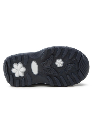 Big Star Buty dziecięce BIG KIN KK374236 - Niebieskie | Sklep Monotox