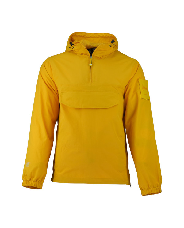 Monotox Kurtka męska ANORAK VS YELLOW YELLOW MX23124 - Żółta | Sklep Monotox