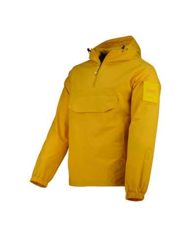Monotox Kurtka męska ANORAK VS YELLOW YELLOW MX23124 - Żółta | Sklep Monotox