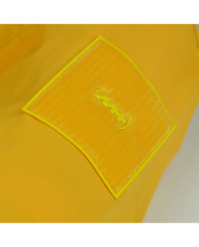 Monotox Kurtka męska ANORAK VS YELLOW YELLOW MX23124 - Żółta | Sklep Monotox