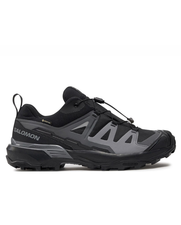 Salomon Męskie Obuwie Sportowe X Ultra 360 GTX L47453200 Czarny | Sklep Monotox