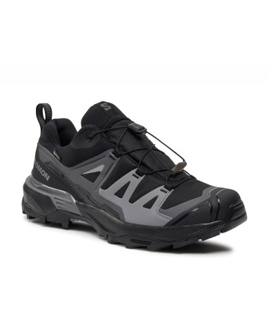 Salomon Męskie Obuwie Sportowe X Ultra 360 GTX L47453200 Czarny | Sklep Monotox