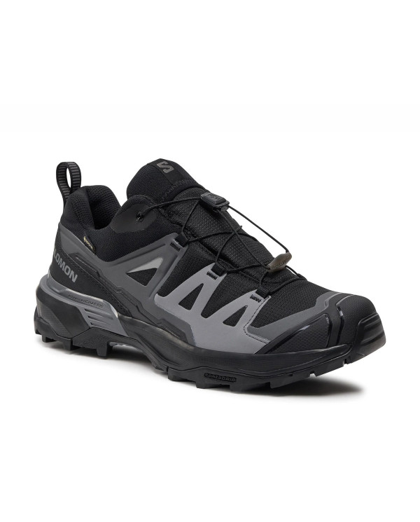 Salomon Męskie Obuwie Sportowe X Ultra 360 GTX L47453200 Czarny | Sklep Monotox