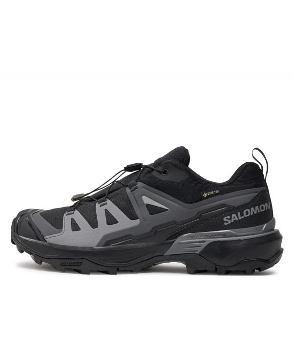 Salomon Męskie Obuwie Sportowe X Ultra 360 GTX L47453200 Czarny | Sklep Monotox