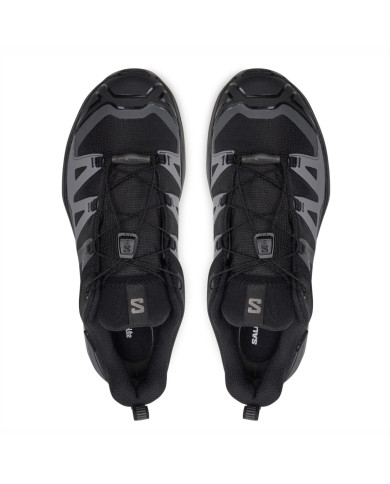 Salomon Męskie Obuwie Sportowe X Ultra 360 GTX L47453200 Czarny | Sklep Monotox