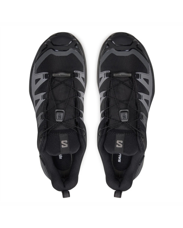 Salomon Męskie Obuwie Sportowe X Ultra 360 GTX L47453200 Czarny | Sklep Monotox