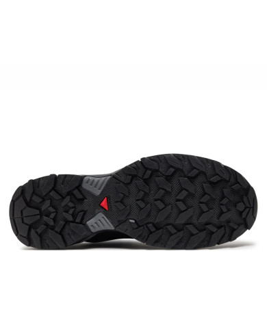 Salomon Męskie Obuwie Sportowe X Ultra 360 GTX L47453200 Czarny | Sklep Monotox