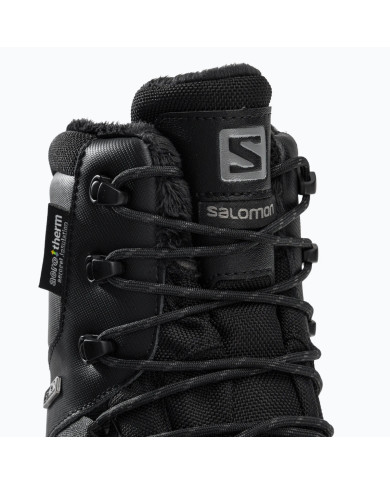 Salomon Męskie Obuwie Sportowe X Ultra 360 GTX L47453200 Czarny | Sklep Monotox