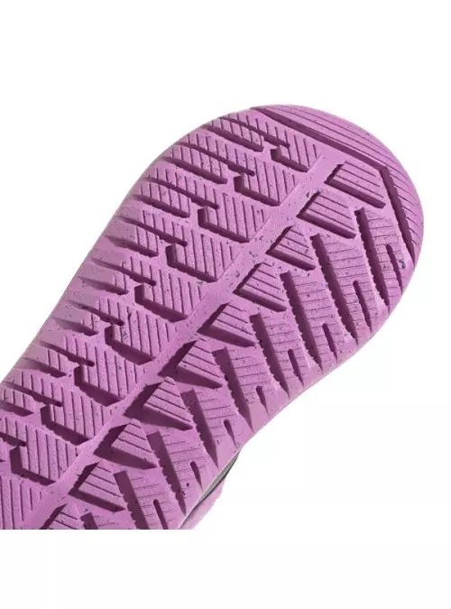 Adidas Dziecięce Buty Winterplay I GZ6799 Czarny | Sklep Monotox