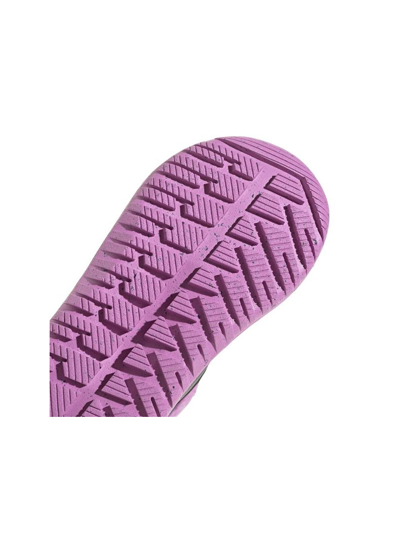 Adidas Dziecięce Buty Winterplay I GZ6799 Czarny | Sklep Monotox