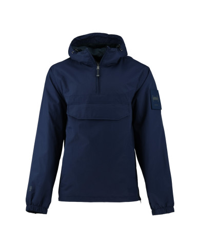 Monotox Kurtka męska ANORAK VS NAVY NAVY MX23135 - Granatowa | Sklep Monotox