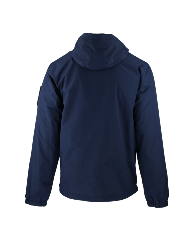 Monotox Kurtka męska ANORAK VS NAVY NAVY MX23135 - Granatowa | Sklep Monotox