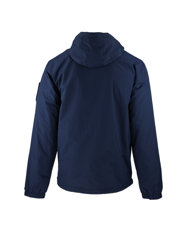Monotox Kurtka męska ANORAK VS NAVY NAVY MX23135 - Granatowa | Sklep Monotox