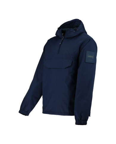 Monotox Kurtka męska ANORAK VS NAVY NAVY MX23135 - Granatowa | Sklep Monotox