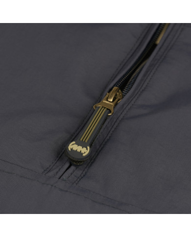 Monotox Kurtka męska ANORAK VS NAVY NAVY MX23135 - Granatowa | Sklep Monotox