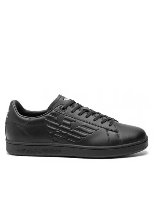 Ea7 EA7 SNEAKERS X8X001-XCC51-A083