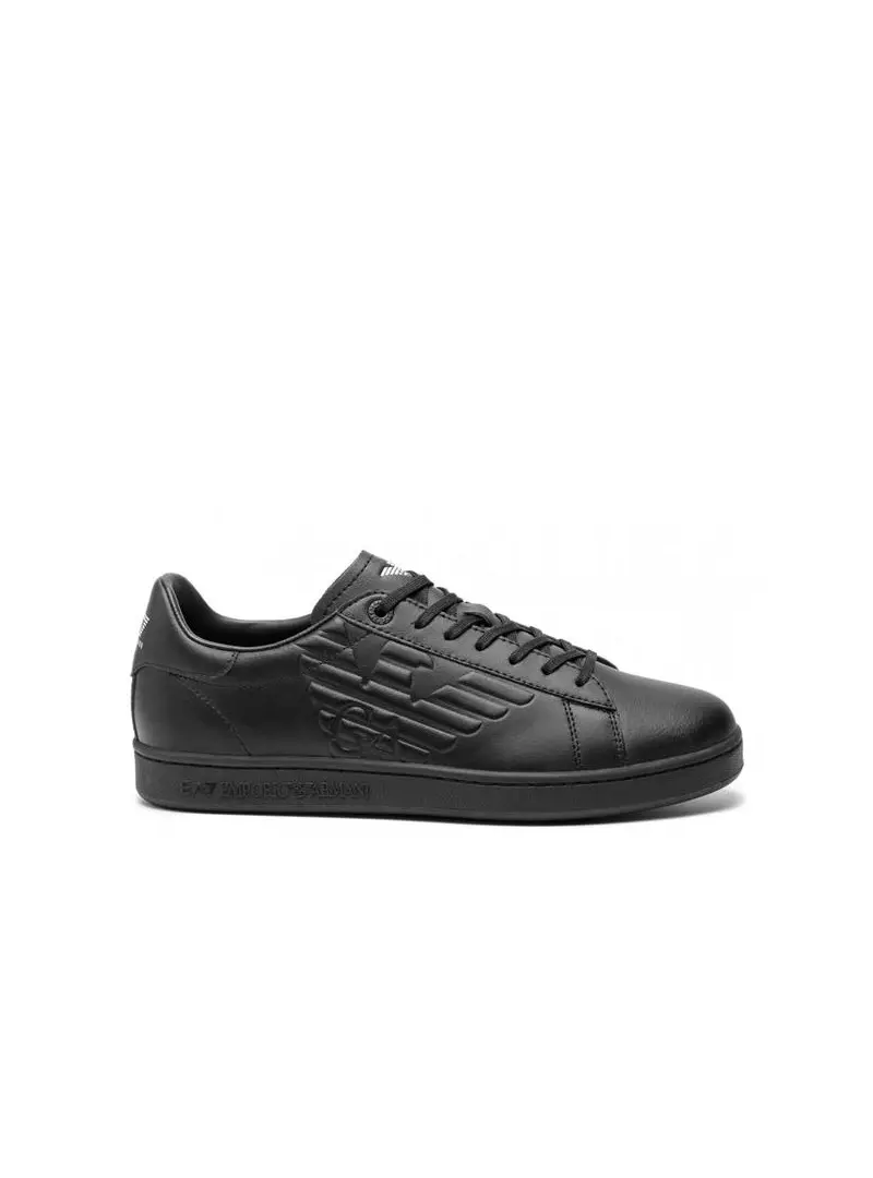 Ea7 EA7 SNEAKERS X8X001-XCC51-A083