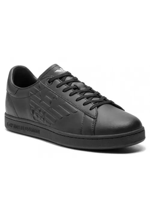 Ea7 EA7 SNEAKERS X8X001-XCC51-A083