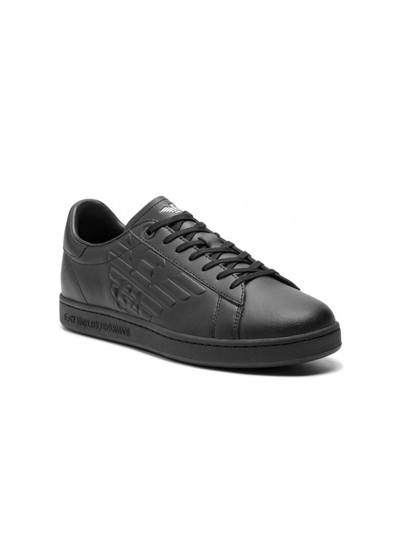 Ea7 EA7 SNEAKERS X8X001-XCC51-A083