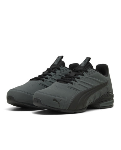 Puma Buty męskie ELECTRO SL 31309208 - Szare | Sklep Monotox