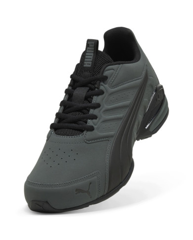 Puma Buty męskie ELECTRO SL 31309208 - Szare | Sklep Monotox