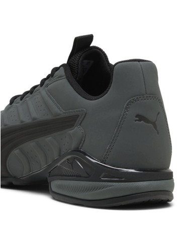 Puma Buty męskie ELECTRO SL 31309208 - Szare | Sklep Monotox