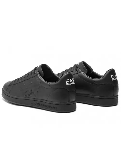 Ea7 EA7 SNEAKERS X8X001-XCC51-A083