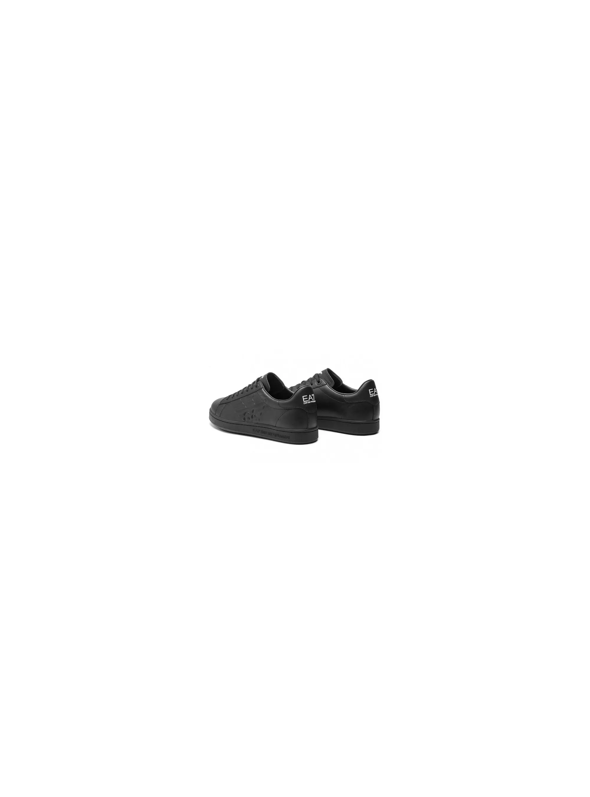 Ea7 EA7 SNEAKERS X8X001-XCC51-A083