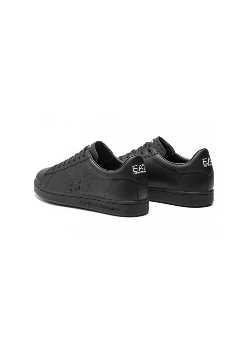 Ea7 EA7 SNEAKERS X8X001-XCC51-A083