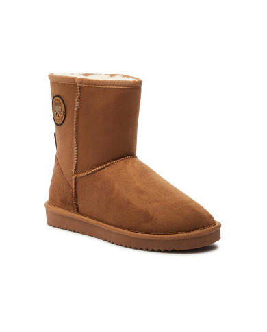 O'Neill Buty damskie BOLSA CHICA WOMEN HIGH 9023301234B - Brązowe | Sklep Monotox