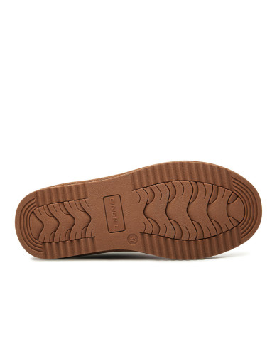O'Neill Buty damskie BOLSA CHICA WOMEN HIGH 9023301234B - Brązowe | Sklep Monotox