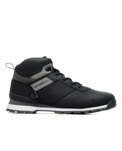 O'Neill Buty męskie GRAND TETON MEN MID 9023307425Y - Czarne | Sklep Monotox